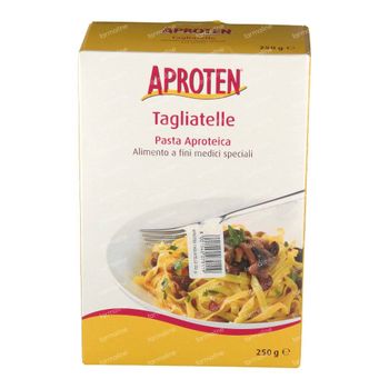 Aproten Spaghetti Tagliatelle 250 g
