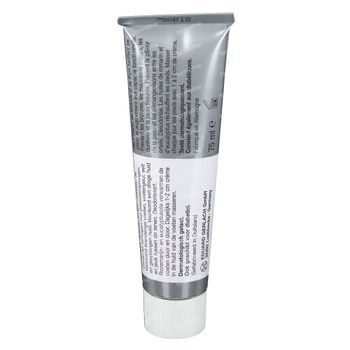 Voetcreme extra 75 ml