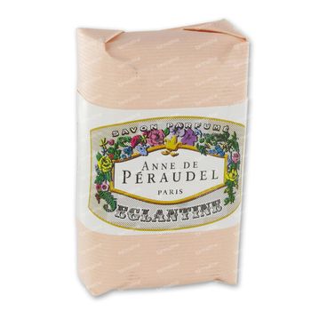 Klorane Savon Eglantier 100 g