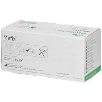 Mefix® 15 cm x 10 m 311500 1 stuk