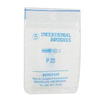 Proximal Bürste P 23 zylindrisch 5 st