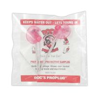 Doc'S Proplug Deckel N/Perforiert M2 1 st