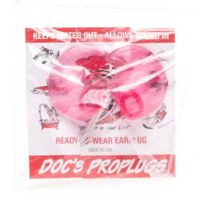 Doc'S Proplug Bouchon N/Perf Xl2 1 paire bouchons auriculaires