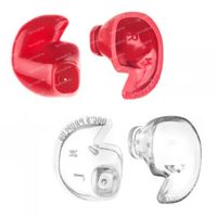 Doc'S Proplug Deckel N/Perforiert L2 1 paar ohrreiniger