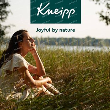 Kneipp Refreshing Huile de Bain Eucalyptus 100 ml