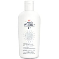 Louis Widmer After Sun Lightly Scented 150 ml