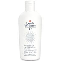 Louis Widmer After Sun Licht Geparfumeerd 150 ml