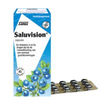 Salus Saluvision 45  capsules