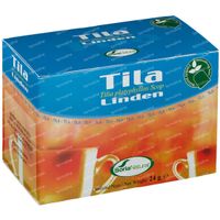 Soria Natural Natusor Tilia Tea 20 beutel