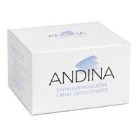 Andina Decoloring Cream 30 ml