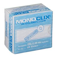 AT-Medicals Monoclix Lancettes 200 st