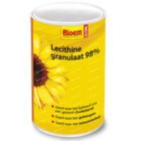 Lecithine Gran 98% 250 g