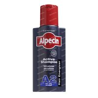 Alpecin Cheveux Gras 250 ml