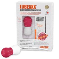 LUBEXXX® Bekkenbodemtrainer 1 bekkenbodemtrainer