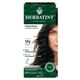Herbatint Permanente Haarkleuring Zwart 1N 150 ml