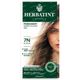 Herbatint 7N Blond – 100% Biologische, Permanente Vegan Haarkleuring – met 8 Plantenextracten 150 ml