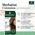 Herbatint 5N Châtain Clair – Coloration Permanente Végane 100 % Bio – aux 8 Extraits de Plantes 150 ml