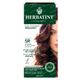 Herbatint Colorant Cheveux Permanente Chatain Cuivre Clair 5R 150 ml