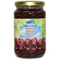 Prodia Marmelade Kirsche 370 g