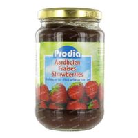 Prodia Marmelade Erdbeere 370 g