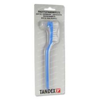 Tandex Tandenborstel Prothese 1 st