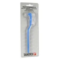 Chip Maak een bed Ongeautoriseerd Tandex Tandenborstel Prothese 1 st hier online bestellen | FARMALINE.be