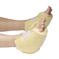 Botapad Talonniere Beige 2 st