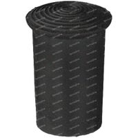Bota Dop Voor Wandelstok Rubber 1 st