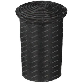 Bota Cap Canne Caoutchouc 1 st