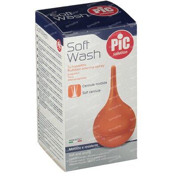Wolf Poire Effilée Souple N2 1 st
