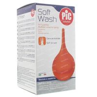 Wolf Poire Effilée Souple N10 1 st