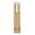 Wolf Serre Poignet Cuir 16cm 1 st