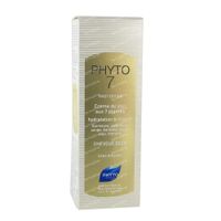 Phyto Phyto 7 Crème de Jour Hydratation Brillance 50 ml