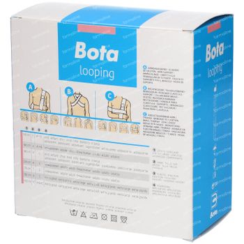 Bota Looping Fixeerband N1 1 st