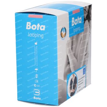 Bota Looping Bande A Fixer N1 1 st