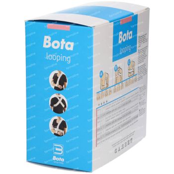 Bota Looping Bande A Fixer N1 1 st