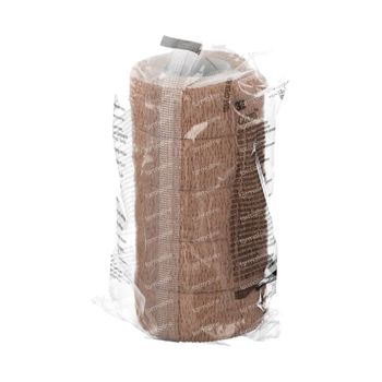 3M Coban Bandage Elastique 2,5cmx4,57m 5 pièces