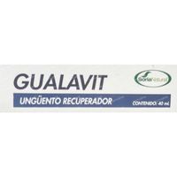 Soria Natural® Gualavit Dermosor 40 g zalf