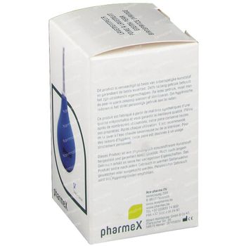 Pharmex Poire + Canule 89 ml