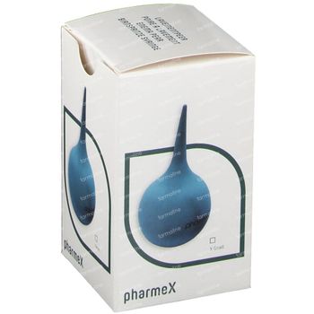 Pharmex Poire + Canule 89 ml