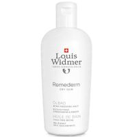 Louis Widmer Remederm Badeöl (leicht parfumiert) 250 ml