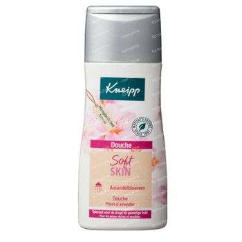 Kneipp Douche Fleur d'Amandier 200 ml