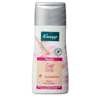 Kneipp Douche Fleur d'Amandier 200 ml