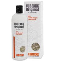 LUBEXXX® Original Glijmiddel 300 ml glijmiddel