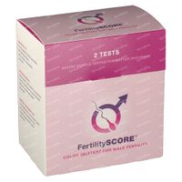 Fertility Score Test Kit 2 st