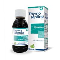 Thymoseptine Sirop 150 ml sirop