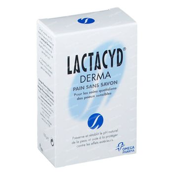 Lactacyd Derma Pain 100 g