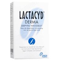 Lactacyd Derma Seife 100 g