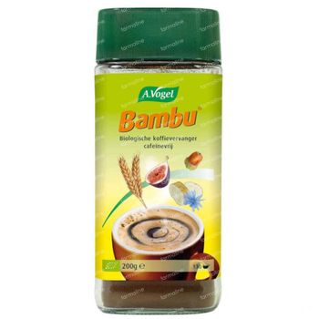 A.Vogel Bambu 200 g