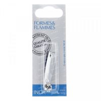 Formes & Flammes Nail Clippers 61 1 pièce